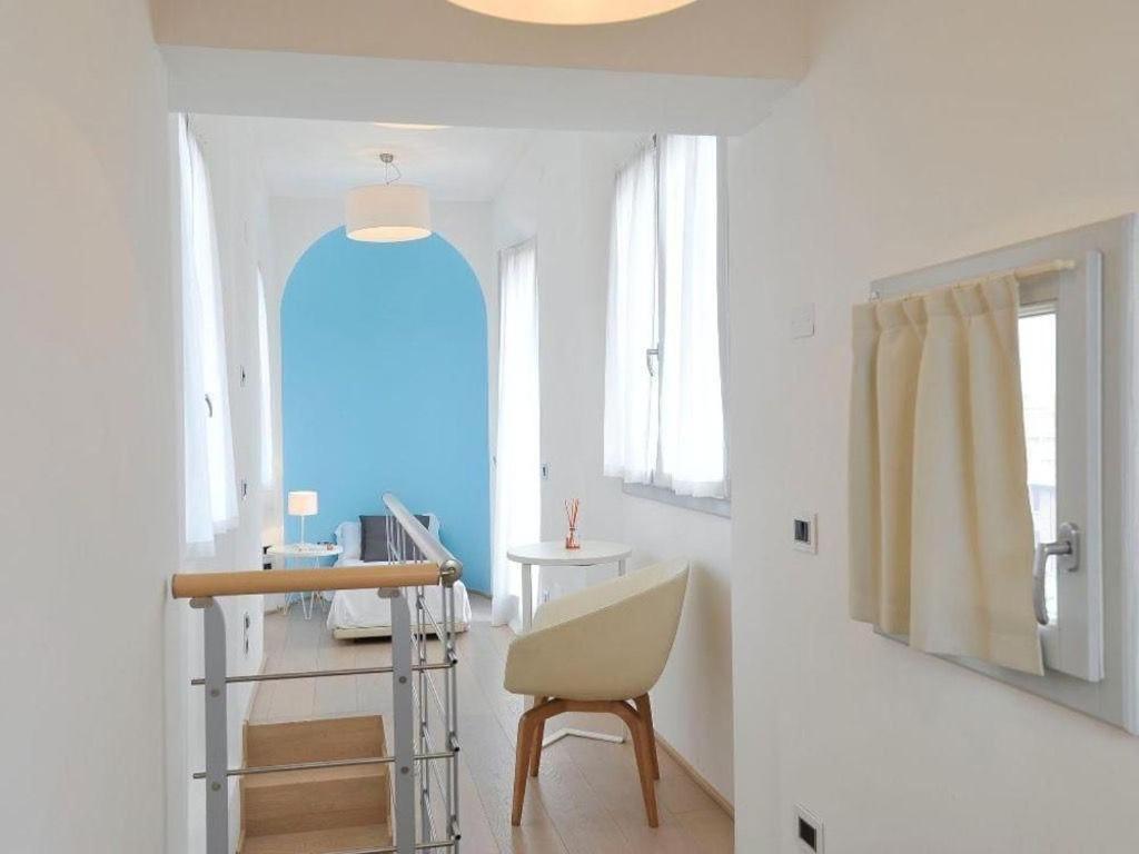 Fulcanelli Apartment Bologna Eksteriør bilde