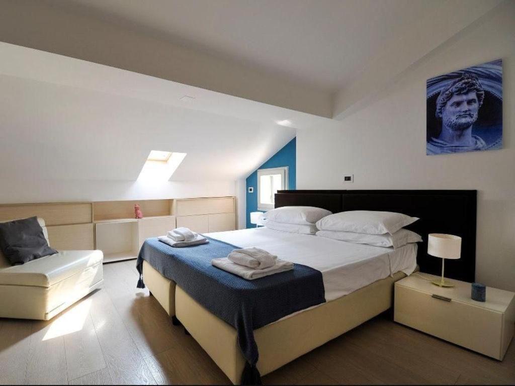 Fulcanelli Apartment Bologna Eksteriør bilde