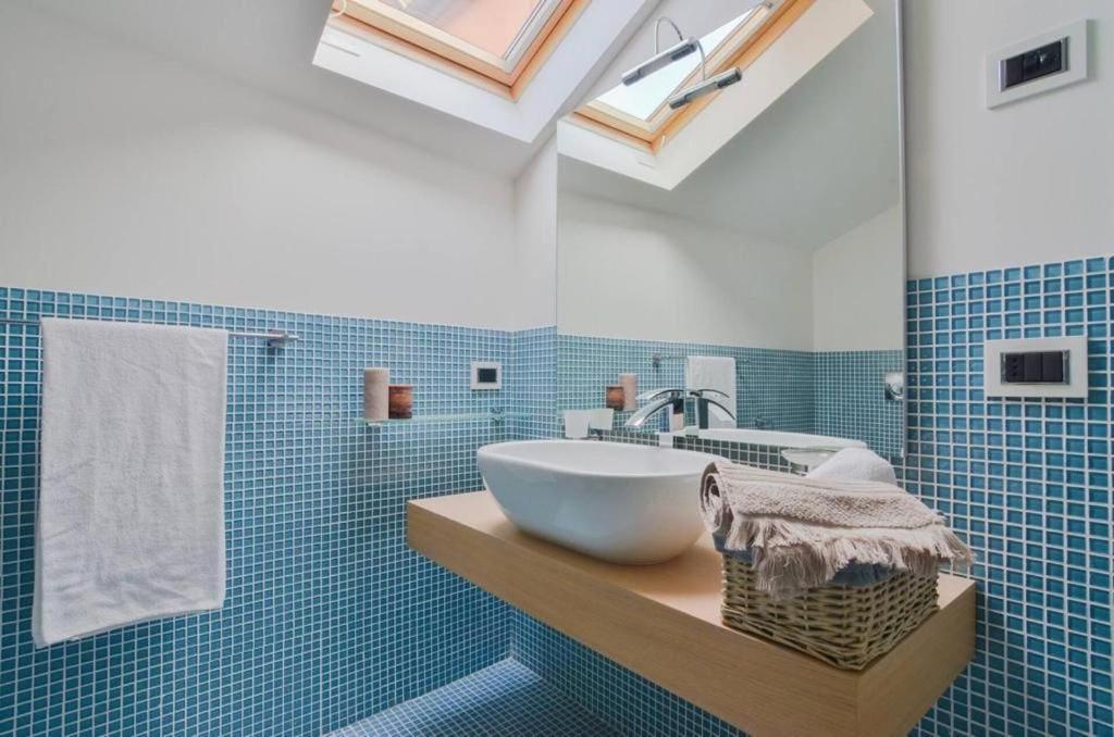 Fulcanelli Apartment Bologna Eksteriør bilde