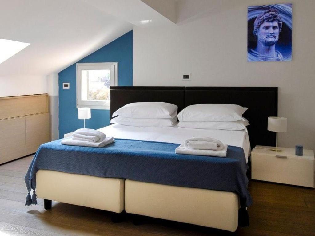 Fulcanelli Apartment Bologna Eksteriør bilde